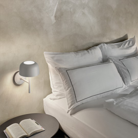 BOL A/01 WALL LIGHT